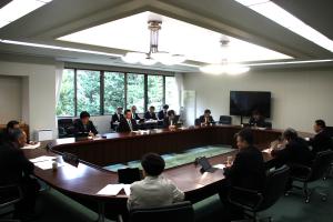 協議会の様子2
