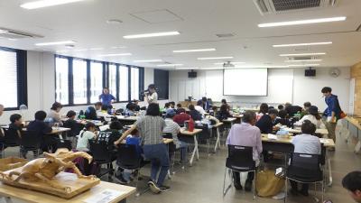 採集した昆虫の名前を調べよう