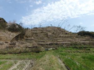 美祢市西厚保の外観の写真