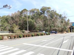 美祢市美東町赤の外観の写真