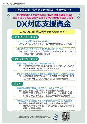フライヤー