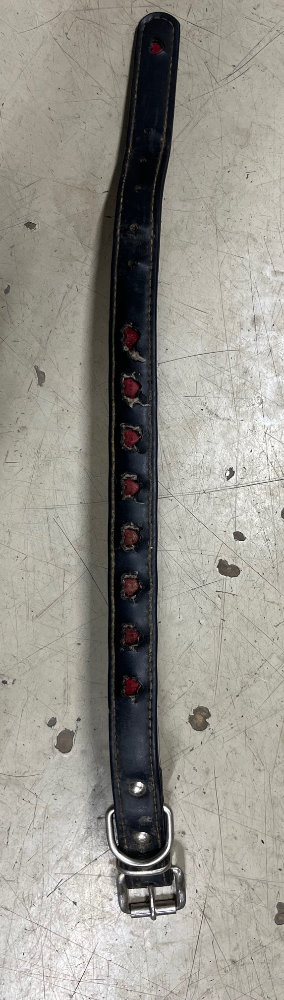 ８－３－４（首輪）