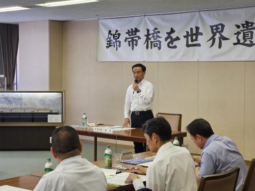 知事挨拶