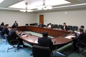 協議会の様子2