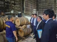有限会社八重泉酒造