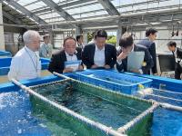 福岡県水産海洋技術センター