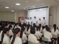 学生紹介