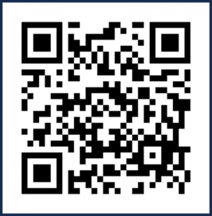 申込フォーム　QRコード