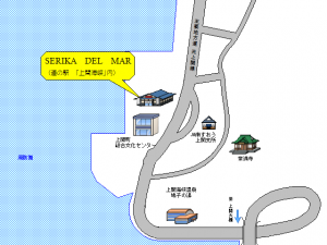 位置図