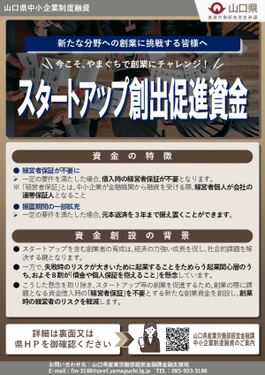フライヤー