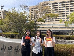 国際交流員集合写真