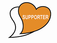 あいサポート運動シンボルマーク あいサポート運動シンボルマーク