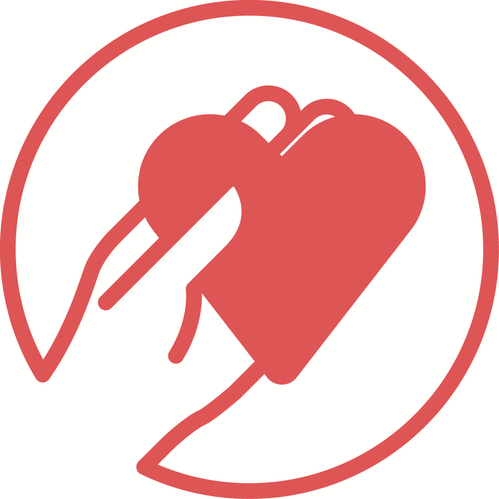 サポートマーク サポートマーク