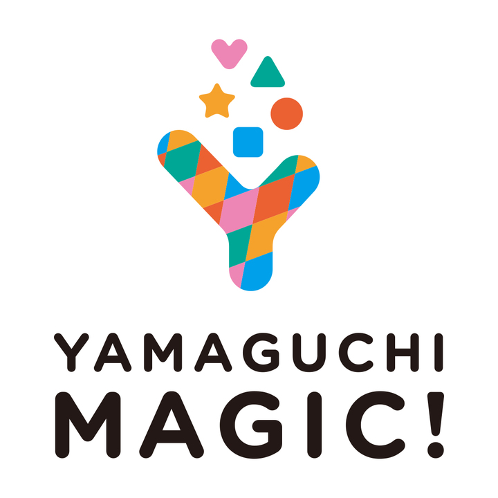 YAMAGUCHI MAGIC! YAMAGUCHI MAGIC!