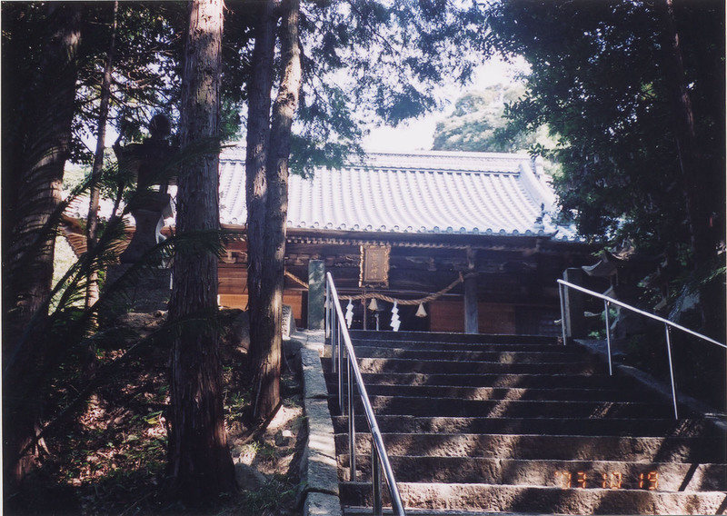 賀茂神社の画像