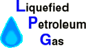 LPガスのマーク LPガスのマーク