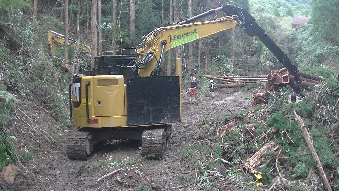 ロングリーチグラップル ロングリーチグラップルの画像