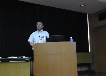 特別講演1 特別講演1