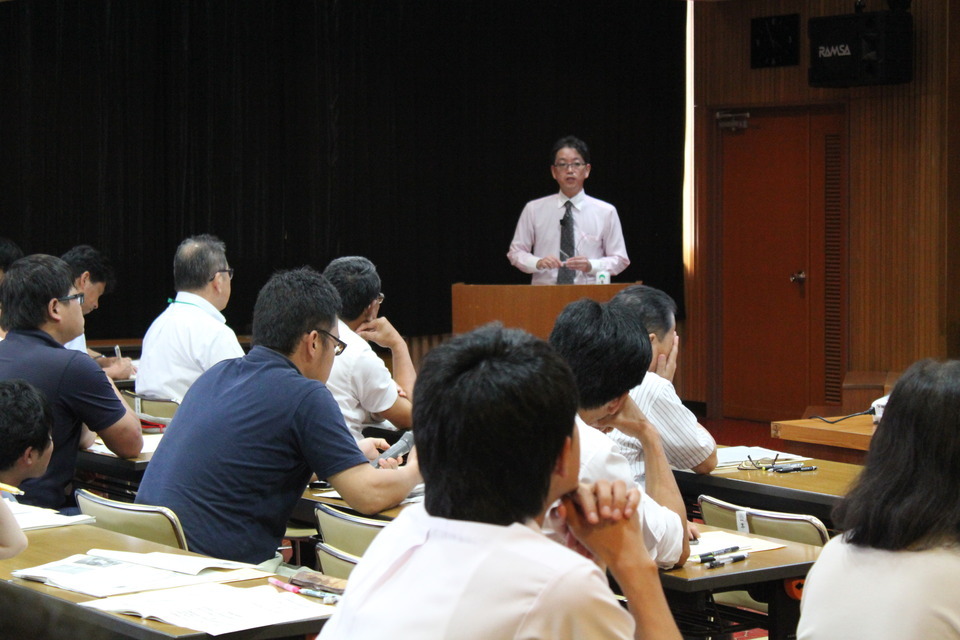 特別講演1 特別講演1