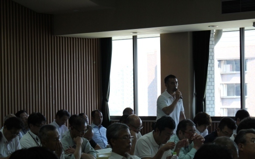 特別講演6 特別講演6