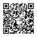 研修コンテンツ　二次元コード