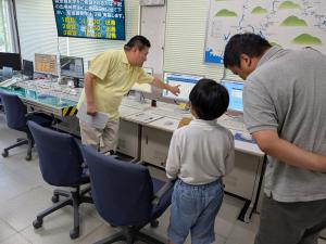 菅野見学会1