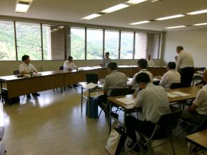 令和8年度 山口県企業局経営計画委員会