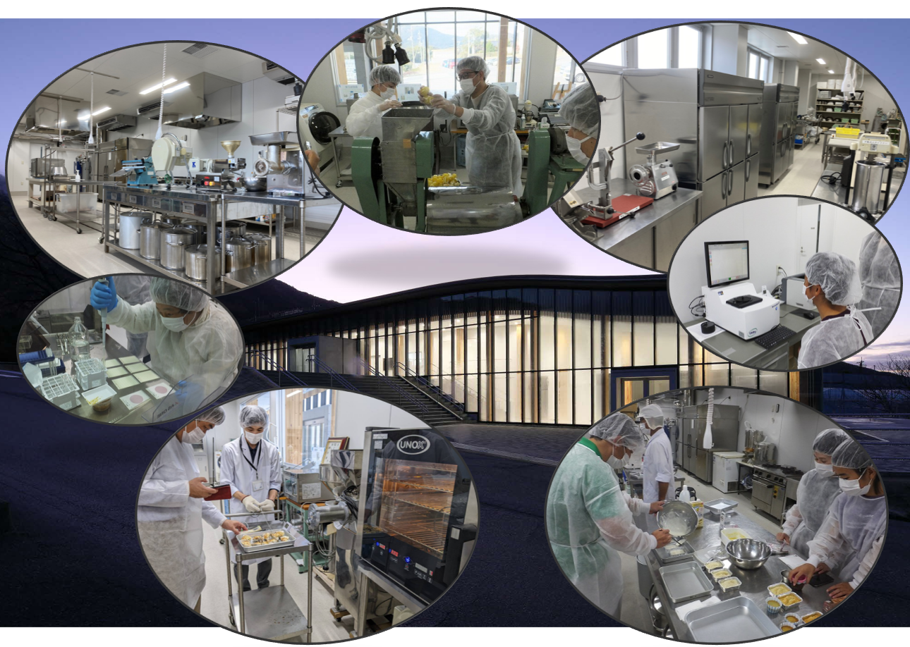 オープンラボへようこそ！のタイトル画像